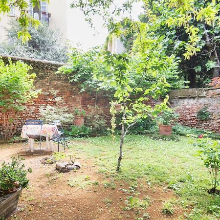 Easylife - Comodo Studio In Corso Di Porta Romana Милан Экстерьер фото