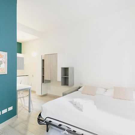 Easylife - Comodo Studio In Corso Di Porta Romana Милан Экстерьер фото