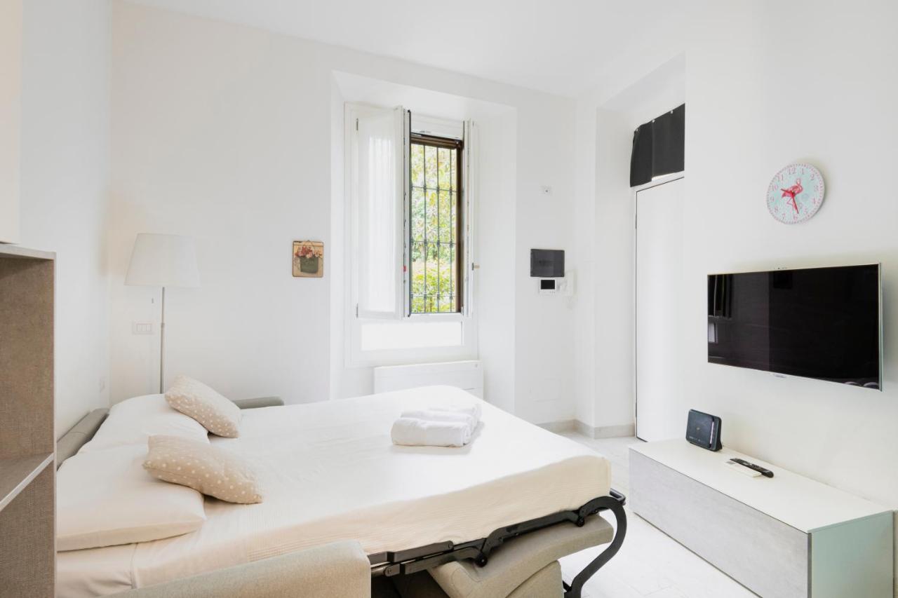 Easylife - Comodo Studio In Corso Di Porta Romana Милан Экстерьер фото
