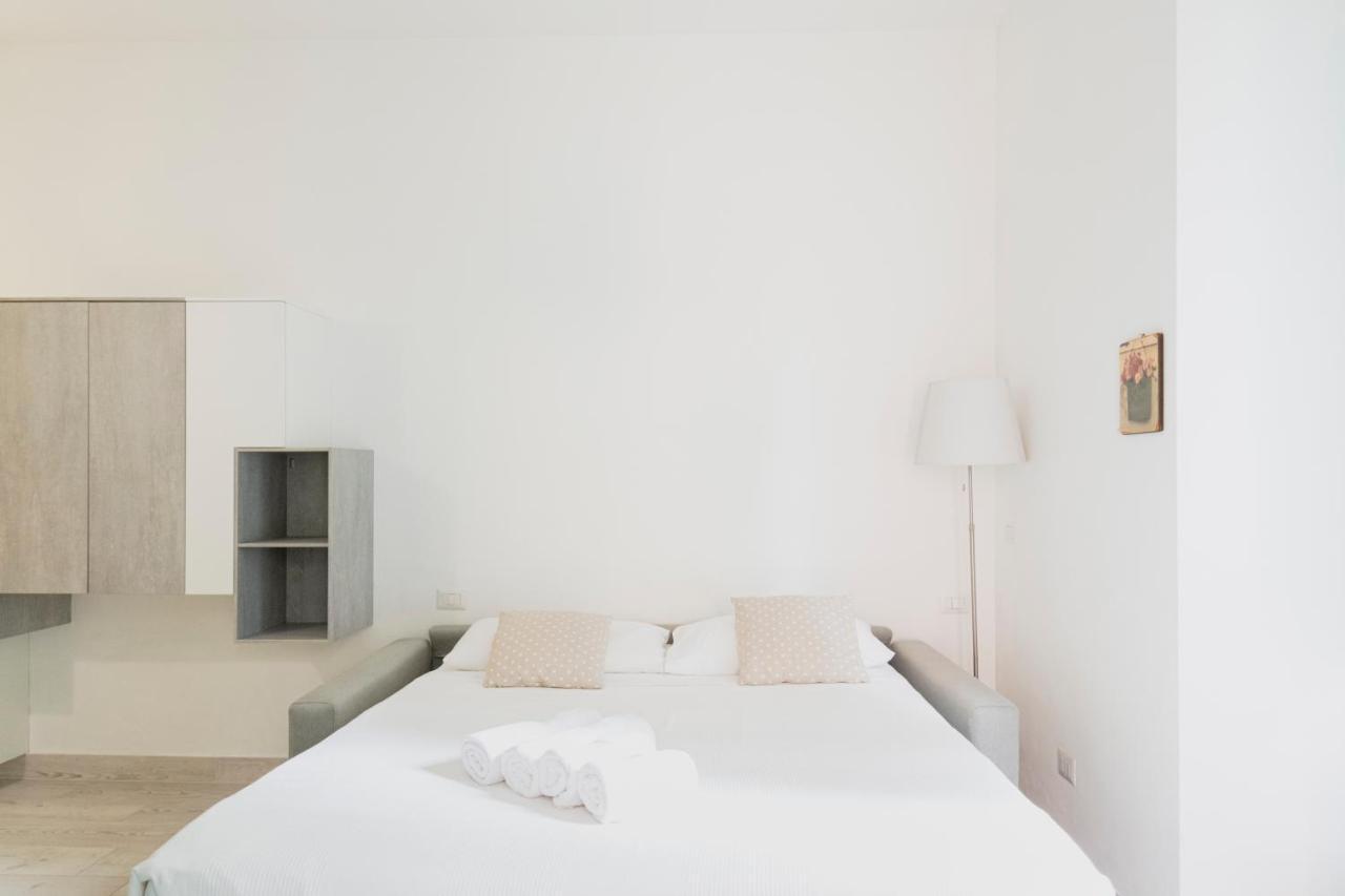 Easylife - Comodo Studio In Corso Di Porta Romana Милан Экстерьер фото