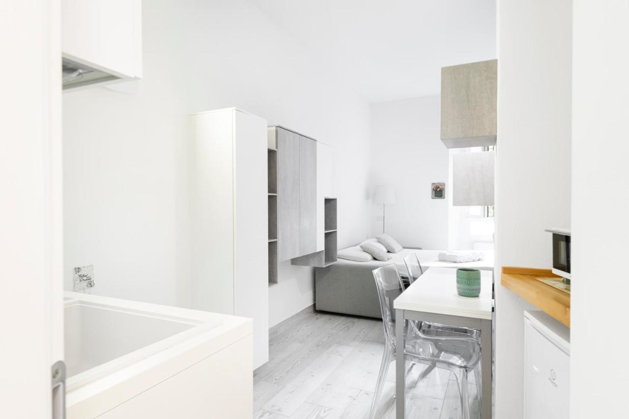 Easylife - Comodo Studio In Corso Di Porta Romana Милан Экстерьер фото