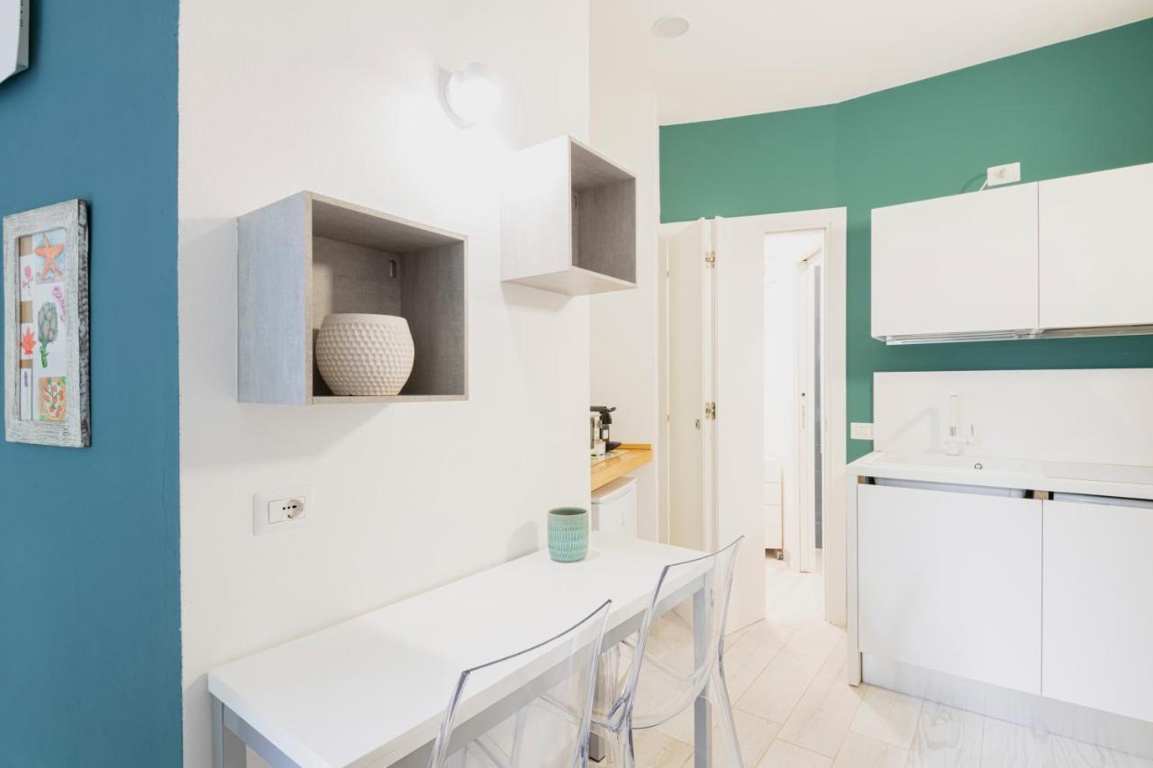 Easylife - Comodo Studio In Corso Di Porta Romana Милан Экстерьер фото