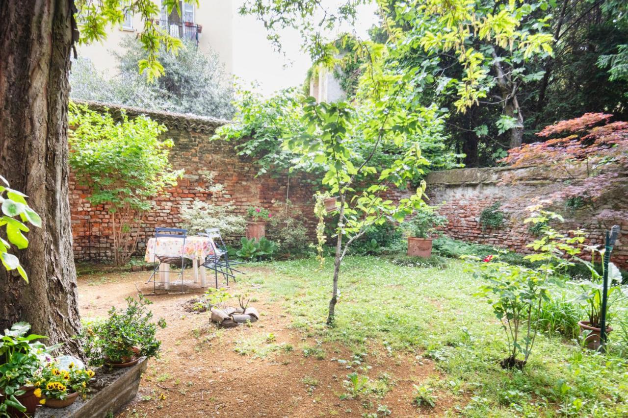 Easylife - Comodo Studio In Corso Di Porta Romana Милан Экстерьер фото