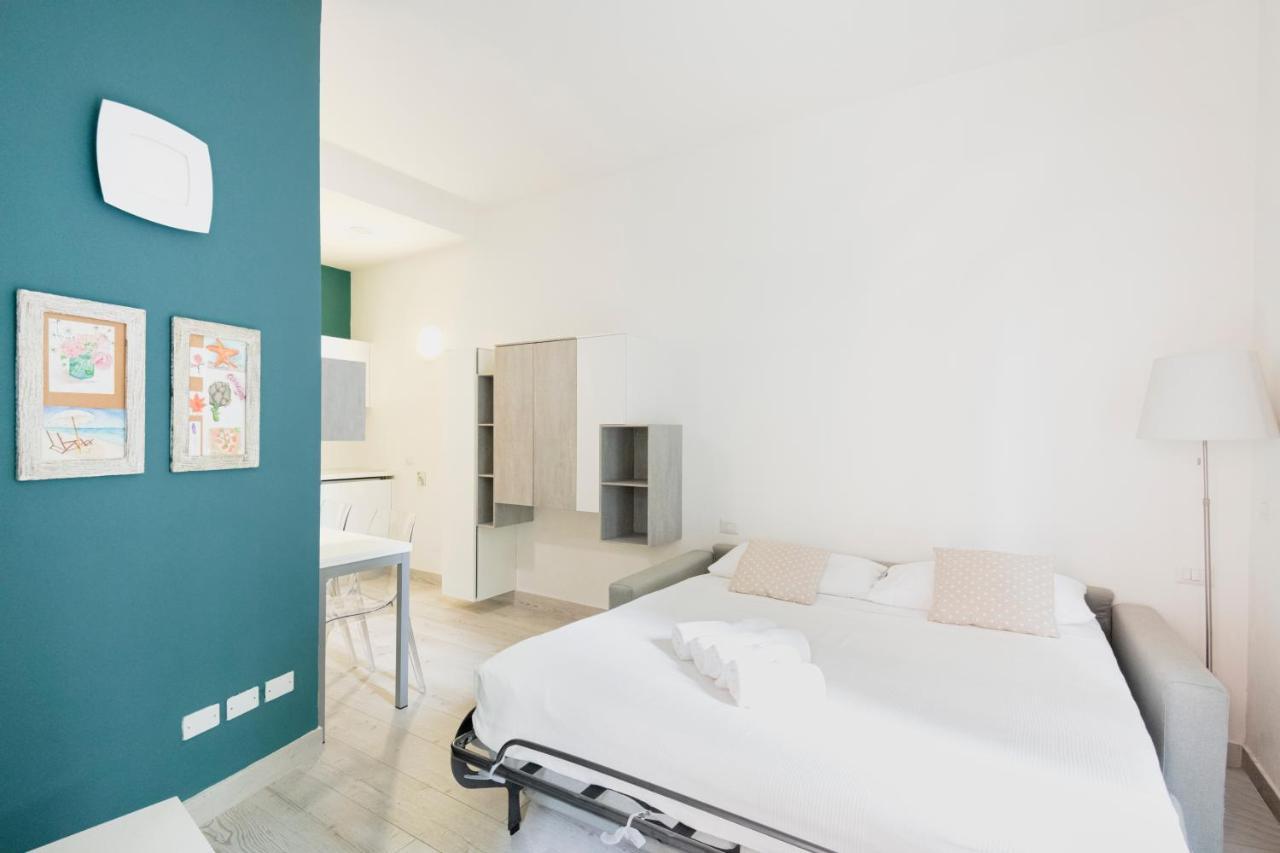 Easylife - Comodo Studio In Corso Di Porta Romana Милан Экстерьер фото