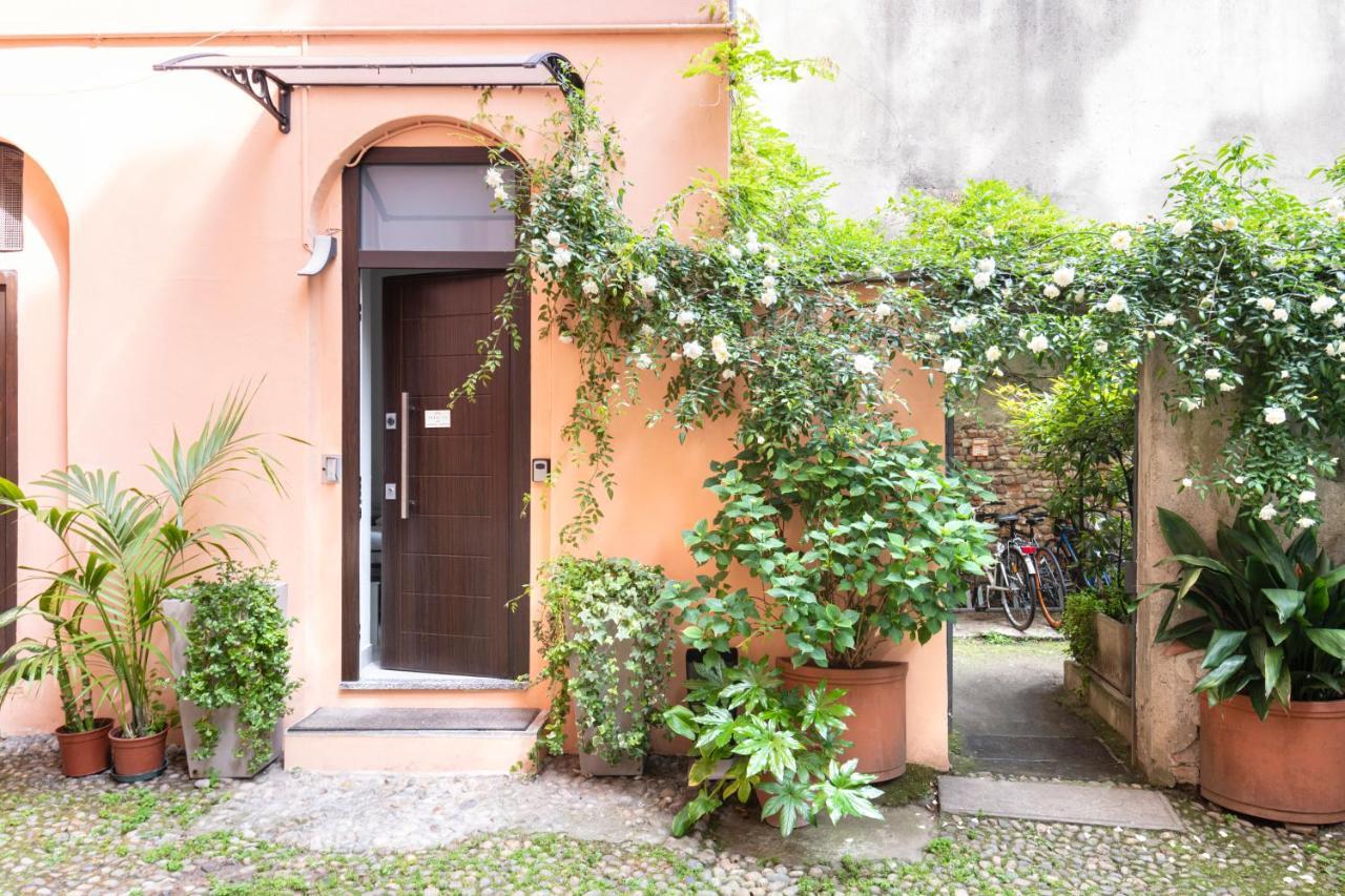 Easylife - Comodo Studio In Corso Di Porta Romana Милан Экстерьер фото