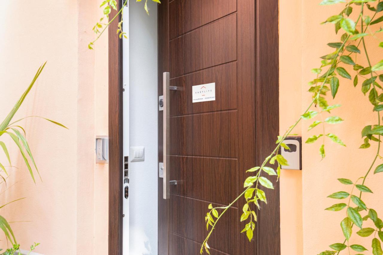 Easylife - Comodo Studio In Corso Di Porta Romana Милан Экстерьер фото