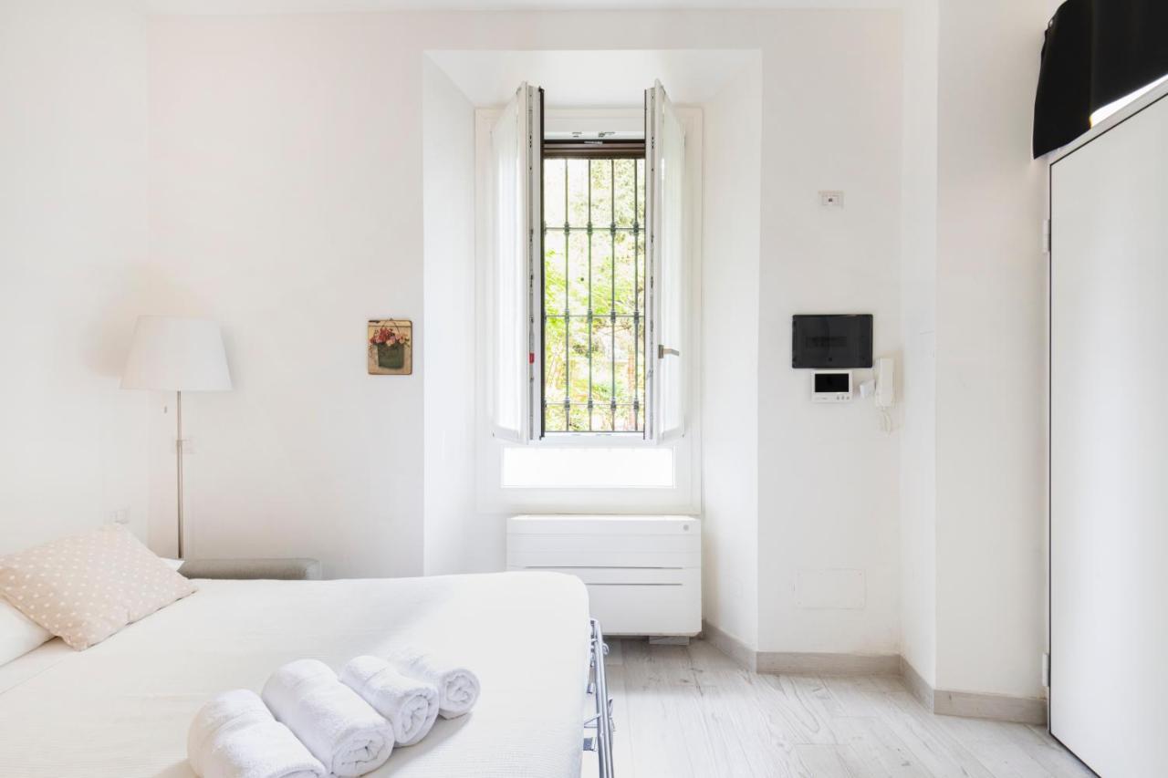 Easylife - Comodo Studio In Corso Di Porta Romana Милан Экстерьер фото