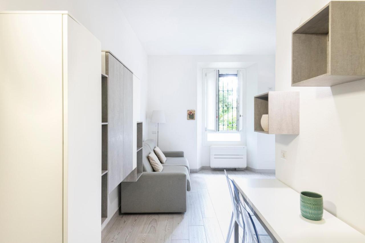 Easylife - Comodo Studio In Corso Di Porta Romana Милан Экстерьер фото